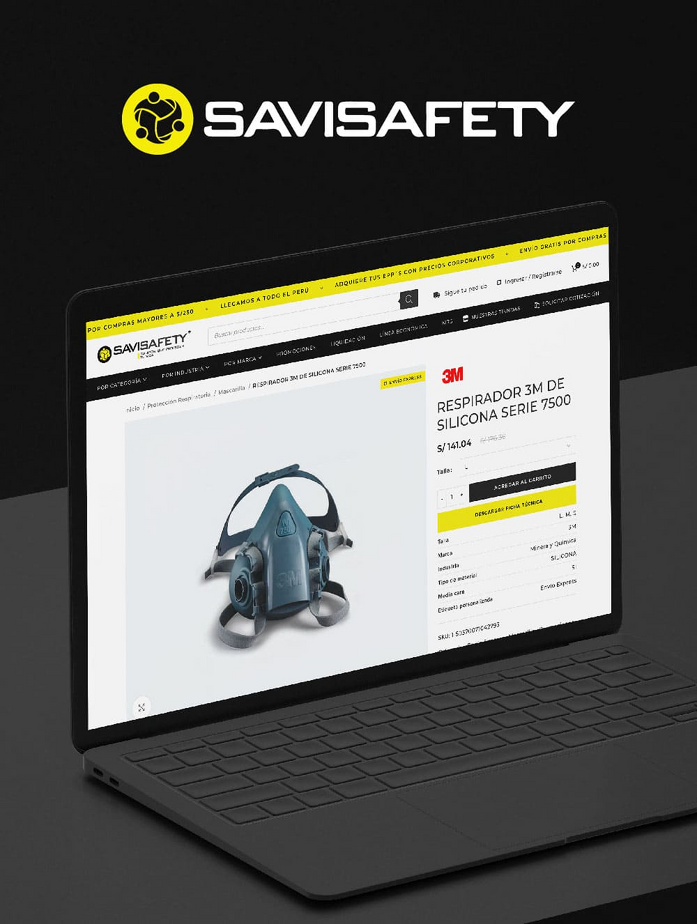 Savi Safety