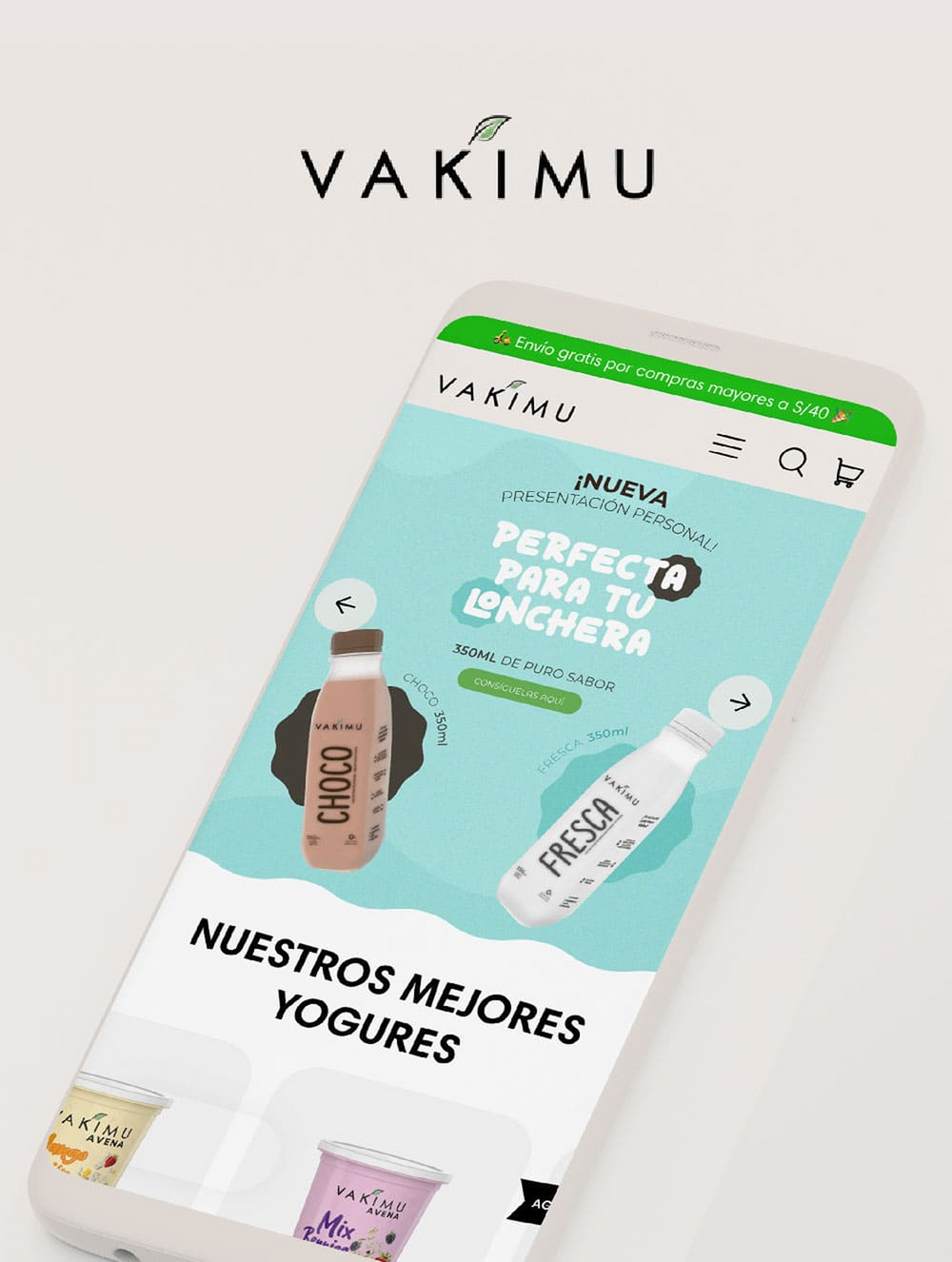 Vakimú